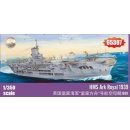 1:350 HMS Ark Royal 1939