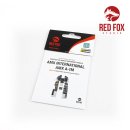 1:48 1/48 AMX A-1M (for Kinetic kit)