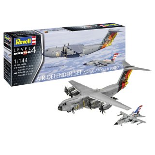 1:144 Air Defender