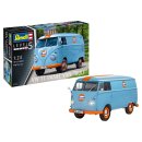 1:24 VW T1 panel van (Gulf Decoration)