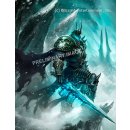 1:16 World of Warcraft The Lich King