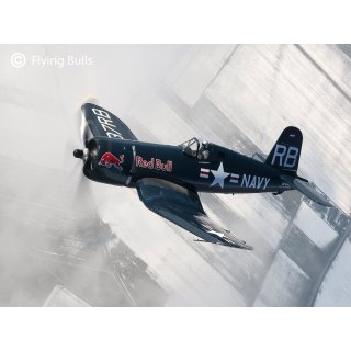 1:48 Flying Bulls F4U-4 Corsair