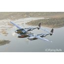 1:48 Flying Bulls P-38 LIGHTNING