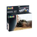 1:72 Model Set Leopard 2 A7V