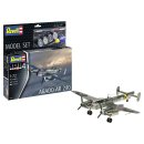 1:72 Model Set Arado AR-240