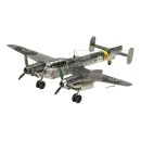 1:72 Model Set Arado AR-240