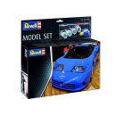 1:24 Model Set Bugatti EB110