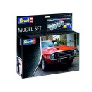 1:25 Model Set 70 Shelby Mustang GT500