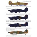 1/72 PR Hawker Hurricane conversion for any kit