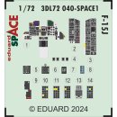 1:72 F-15J SPACE 1/72